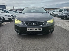 Seat Leon 2.0TDI 4DRIVE NAVI PANORAMA, снимка 9