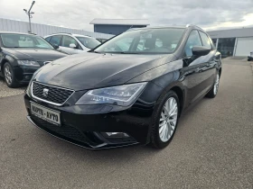 Seat Leon 2.0TDI 4DRIVE NAVI PANORAMA, снимка 1