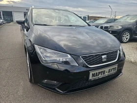 Seat Leon 2.0TDI 4DRIVE NAVI PANORAMA, снимка 2