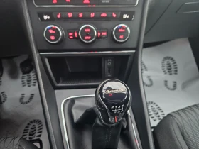 Seat Leon 2.0TDI 4DRIVE NAVI PANORAMA, снимка 16