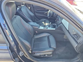 BMW 335 RECARO* ПАМЕТ* ПОДГРЕВ* СЕРВИЗНА* ИСТОРИЯ* , снимка 9