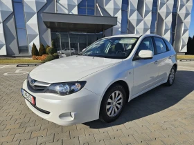 Subaru Impreza 1.5i AUTOMATIC 4x4 swiss edition , снимка 1