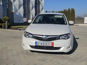 Subaru Impreza 1.5i AUTOMATIC 4x4 swiss edition , снимка 5