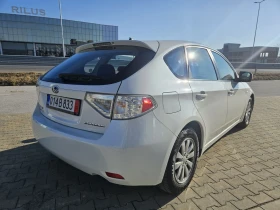 Subaru Impreza 1.5i AUTOMATIC 4x4 swiss edition , снимка 3