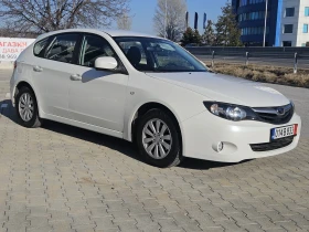 Subaru Impreza 1.5i AUTOMATIC 4x4 swiss edition , снимка 4