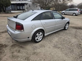 Opel Vectra GTS, снимка 3