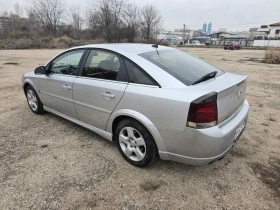 Opel Vectra GTS, снимка 4