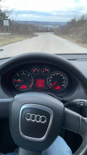 Audi A3, снимка 6