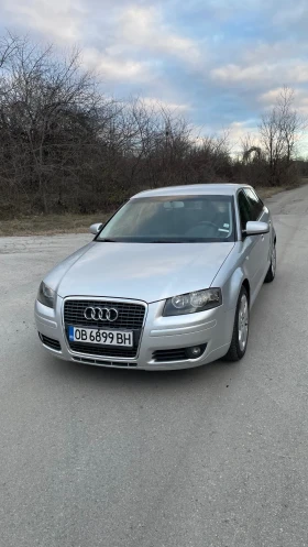 Audi A3, снимка 2