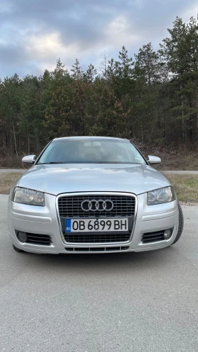 Audi A3, снимка 13