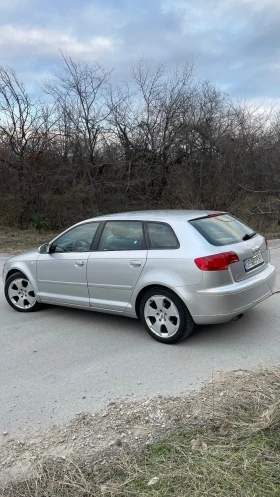 Audi A3, снимка 12