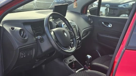 Renault Captur 1.2i * INTENS* , снимка 9