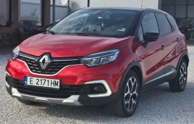 Renault Captur 1.2i * INTENS* , снимка 1