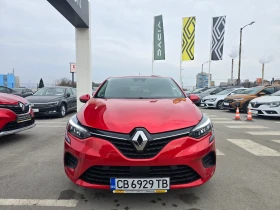 Renault Clio 1.0 Tce, снимка 2