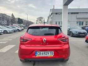 Renault Clio 1.0 Tce, снимка 4