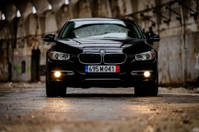 BMW 318 F30 , снимка 1