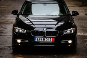 BMW 318 F30 , снимка 17