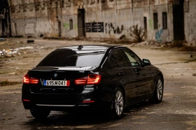 BMW 318 F30 , снимка 9