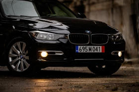 BMW 318 F30 , снимка 11