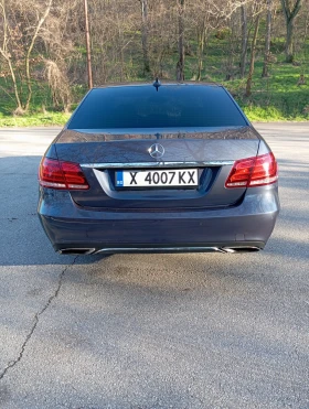 Mercedes-Benz E 200 W212, снимка 6