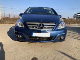 Mercedes-Benz B 180, снимка 9