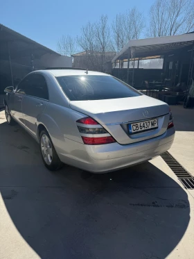 Mercedes-Benz S 320, снимка 6