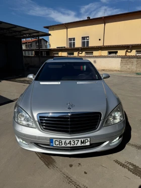 Mercedes-Benz S 320, снимка 2