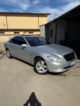 Mercedes-Benz S 320, снимка 3