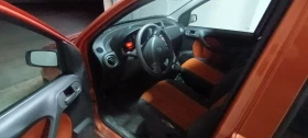 Fiat Panda 1.2 бензин 60 к.с., снимка 5