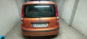 Fiat Panda 1.2 бензин 60 к.с., снимка 8