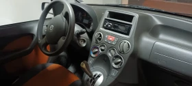 Fiat Panda 1.2 бензин 60 к.с., снимка 3