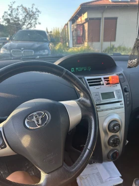Обява за продажба на Toyota Yaris ~4 700 лв. - изображение 10