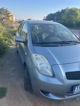 Обява за продажба на Toyota Yaris ~4 700 лв. - изображение 5
