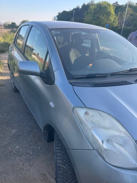 Обява за продажба на Toyota Yaris ~4 700 лв. - изображение 4