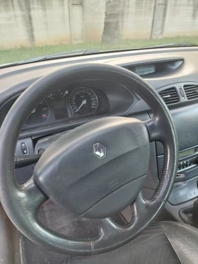 Обява за продажба на Renault Laguna ~2 500 лв. - изображение 9
