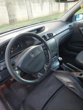 Обява за продажба на Renault Laguna ~2 500 лв. - изображение 8