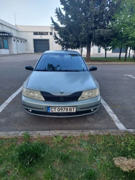 Обява за продажба на Renault Laguna ~2 500 лв. - изображение 4