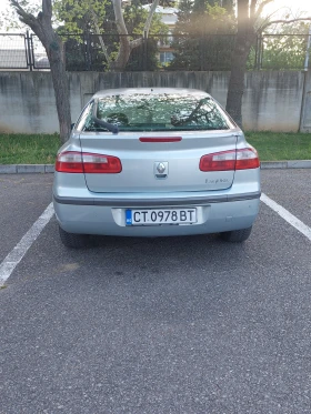 Обява за продажба на Renault Laguna ~2 500 лв. - изображение 1