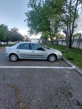 Обява за продажба на Renault Laguna ~2 500 лв. - изображение 3