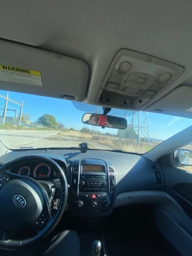Kia Ceed 1.4 / | Mobile.bg    7