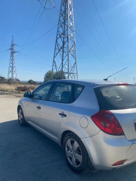 Kia Ceed 1.4 / | Mobile.bg    6