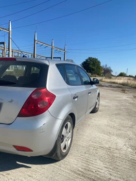 Kia Ceed 1.4 / | Mobile.bg    5