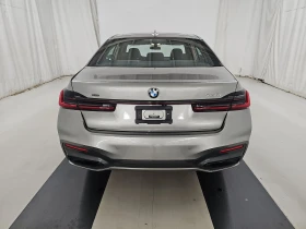 BMW 740 | Mobile.bg    5