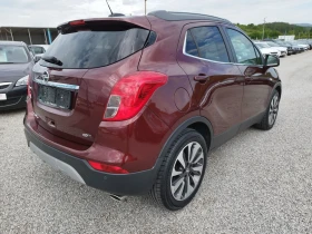 Opel Mokka X 1.6CDTI 136кс.COSMO - 18999 лв. - 94970368 5