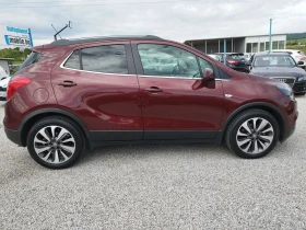 Opel Mokka X 1.6CDTI 136кс.COSMO - 18999 лв. - 94970368 6
