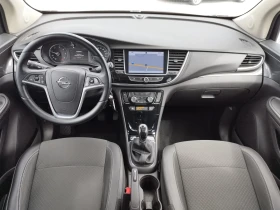 Opel Mokka X 1.6CDTI 136кс.COSMO - 18999 лв. - 94970368 11