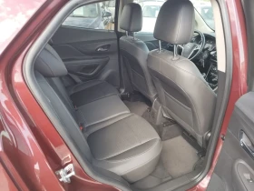 Opel Mokka X 1.6CDTI 136кс.COSMO - 18999 лв. - 94970368 13