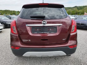 Opel Mokka X 1.6CDTI 136кс.COSMO - 18999 лв. - 94970368 4