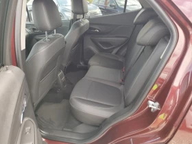 Opel Mokka X 1.6CDTI 136кс.COSMO - 18999 лв. - 94970368 10