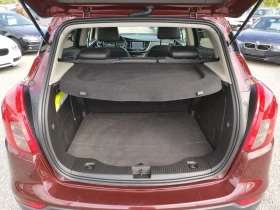 Opel Mokka X 1.6CDTI 136кс.COSMO - 18999 лв. - 94970368 14